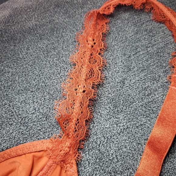 Free People Intimately FP Hazel Bralette - Picture 4 of 6